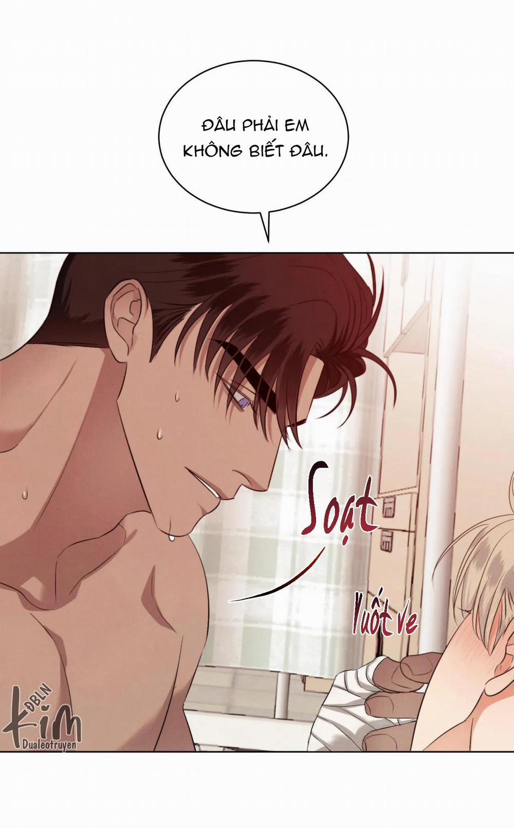 Kick Off 42 trang 35