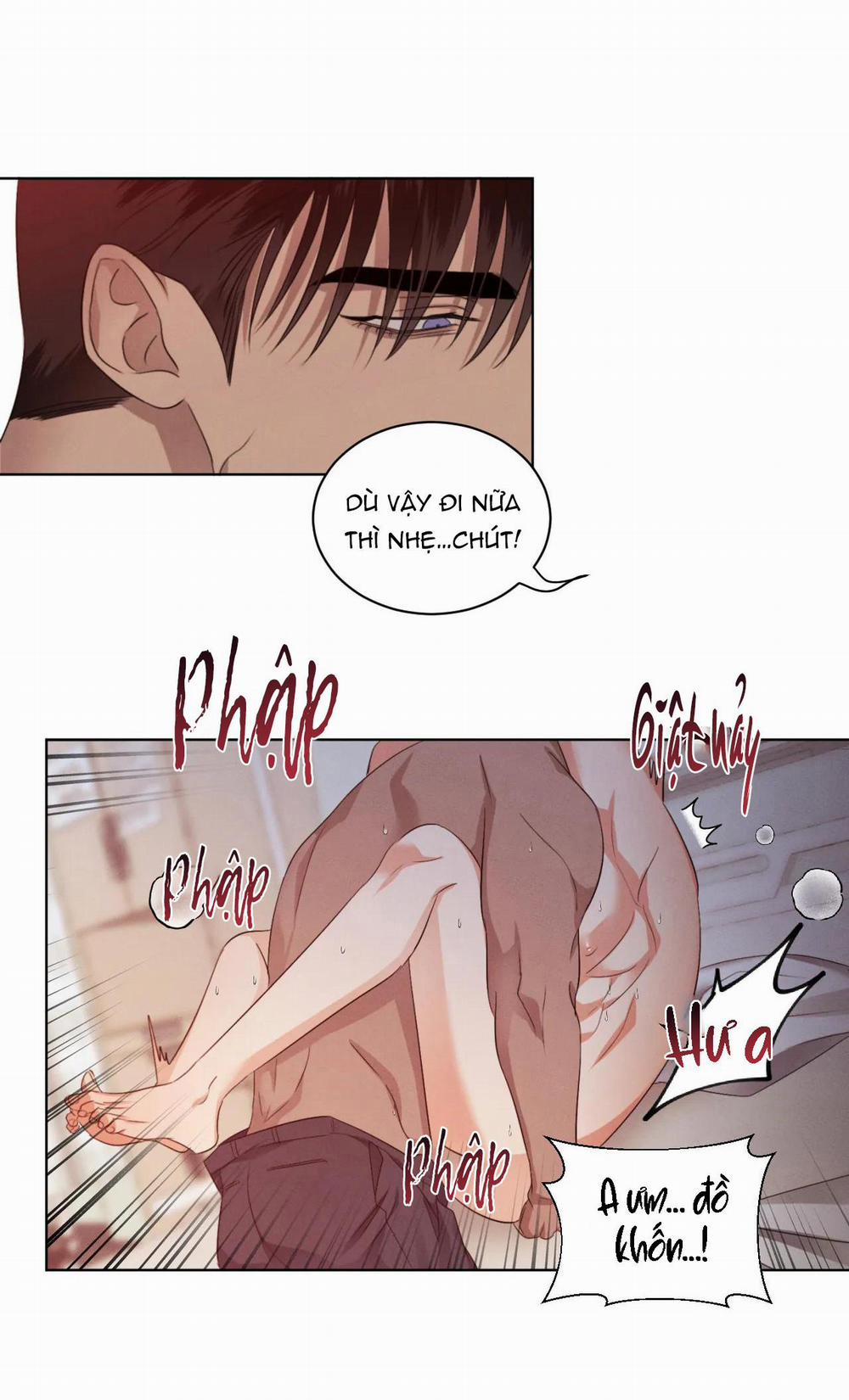 Kick Off 42 trang 36