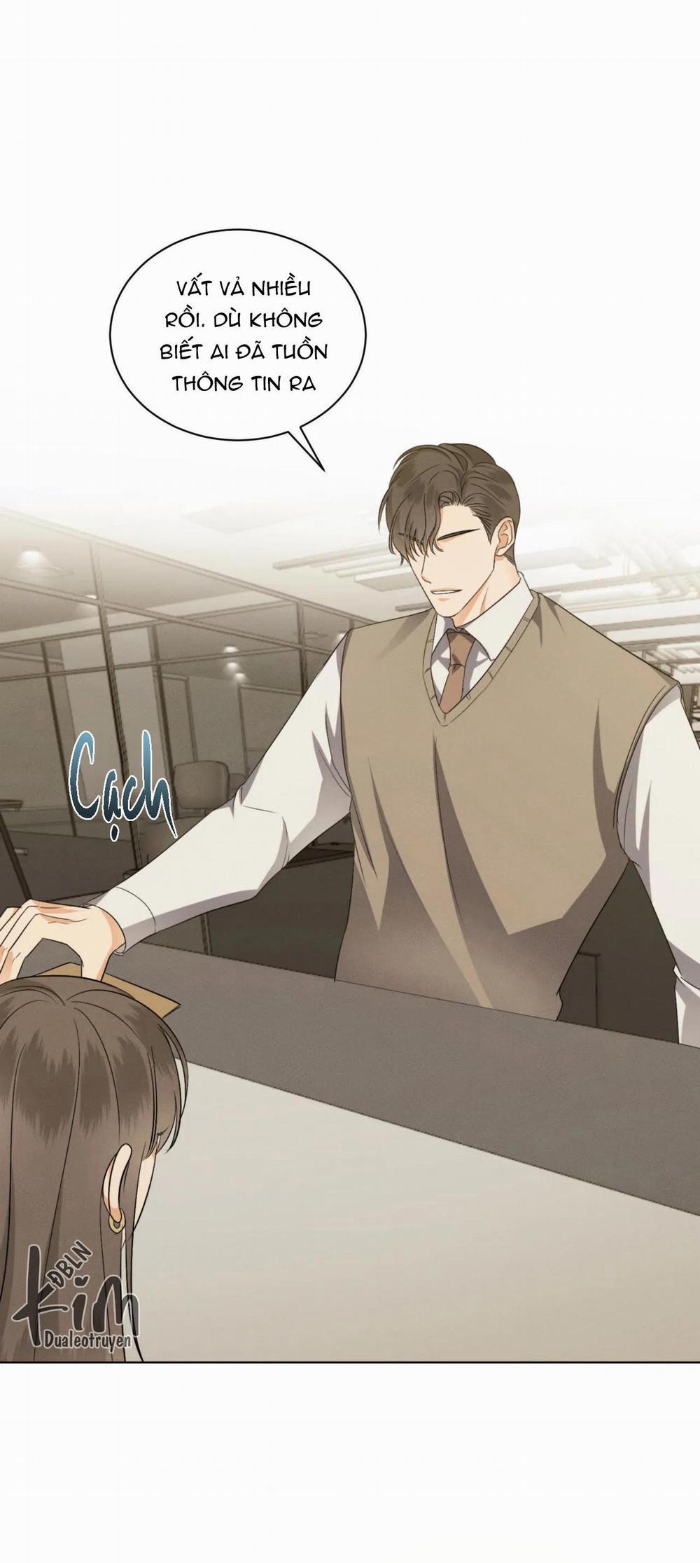 Kick Off 46 trang 20