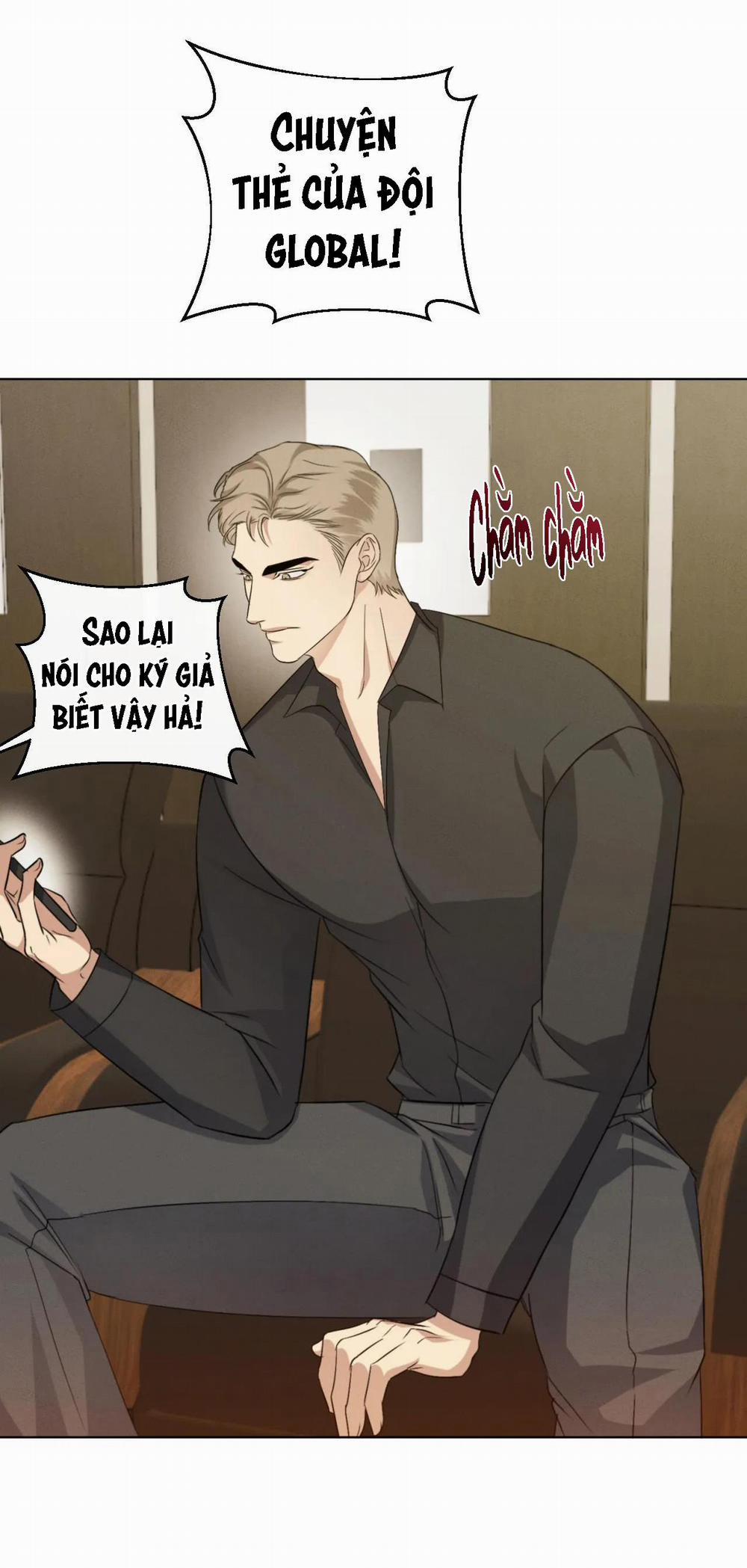 Kick Off 46 trang 25