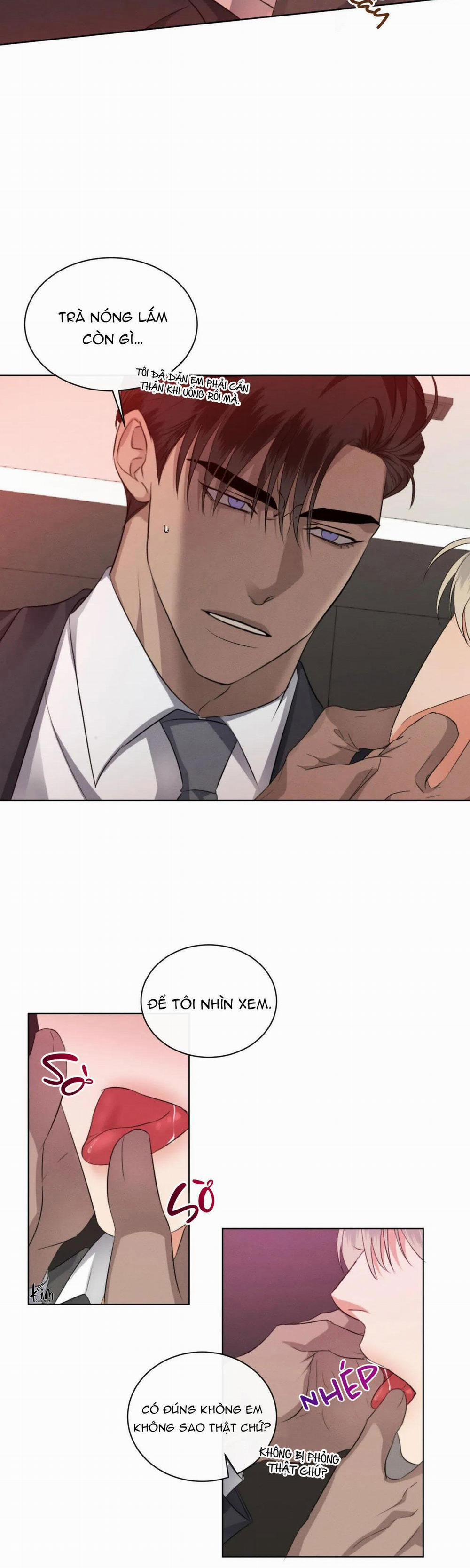 Kick Off 47 trang 14