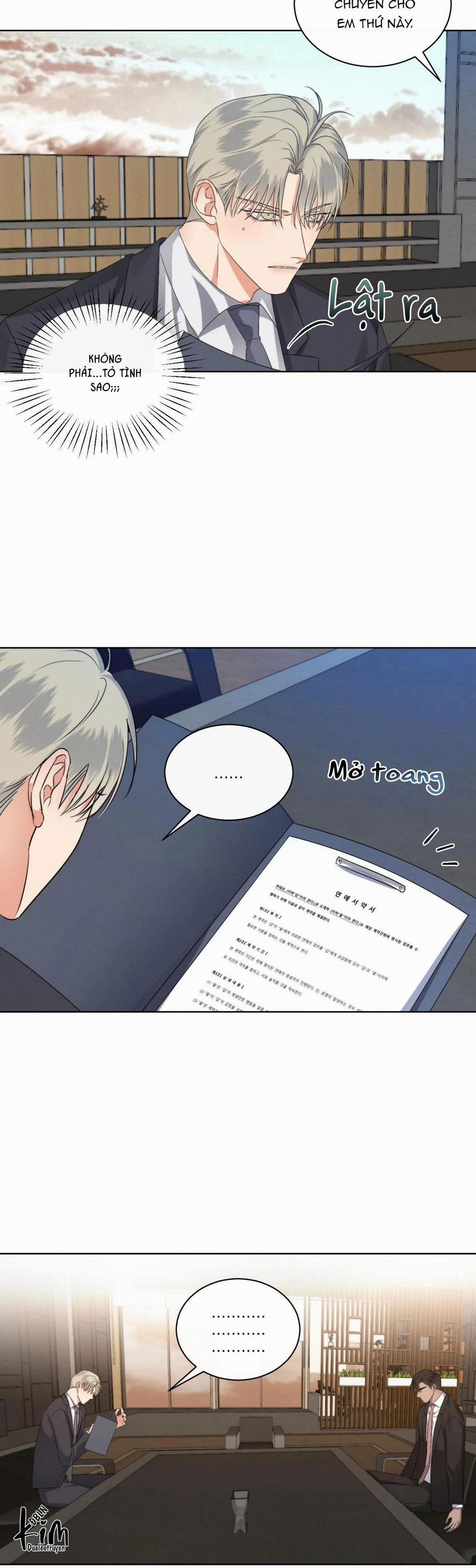 Kick Off 48 trang 13