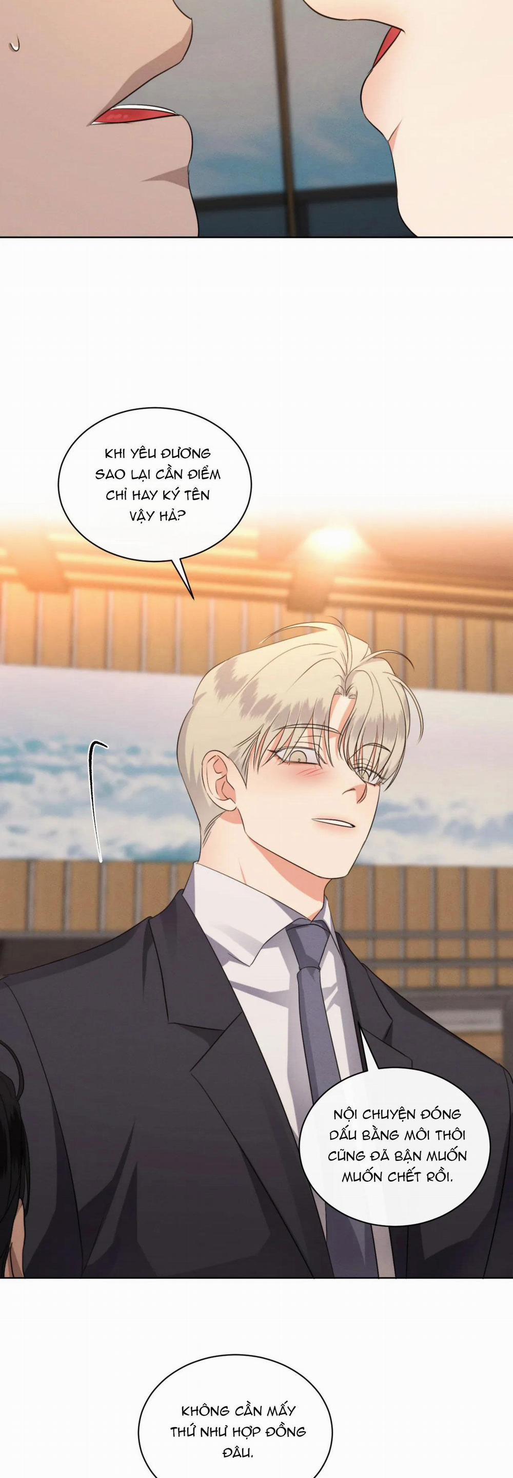 Kick Off 48 trang 30