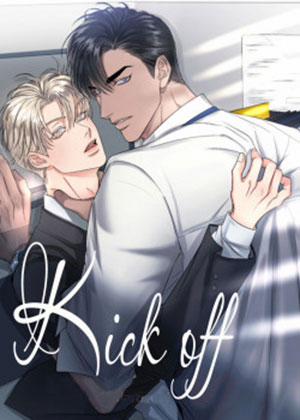 Đọc truyện tranh Kick Off