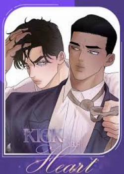Đọc truyện tranh Kick Your Heart
