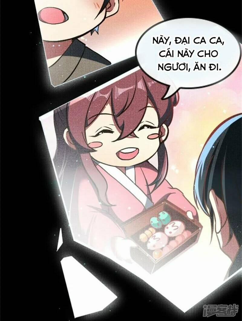 Kiếm Đế Vi Tế 1 trang 10