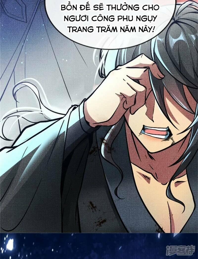 Kiếm Đế Vi Tế 1 trang 13