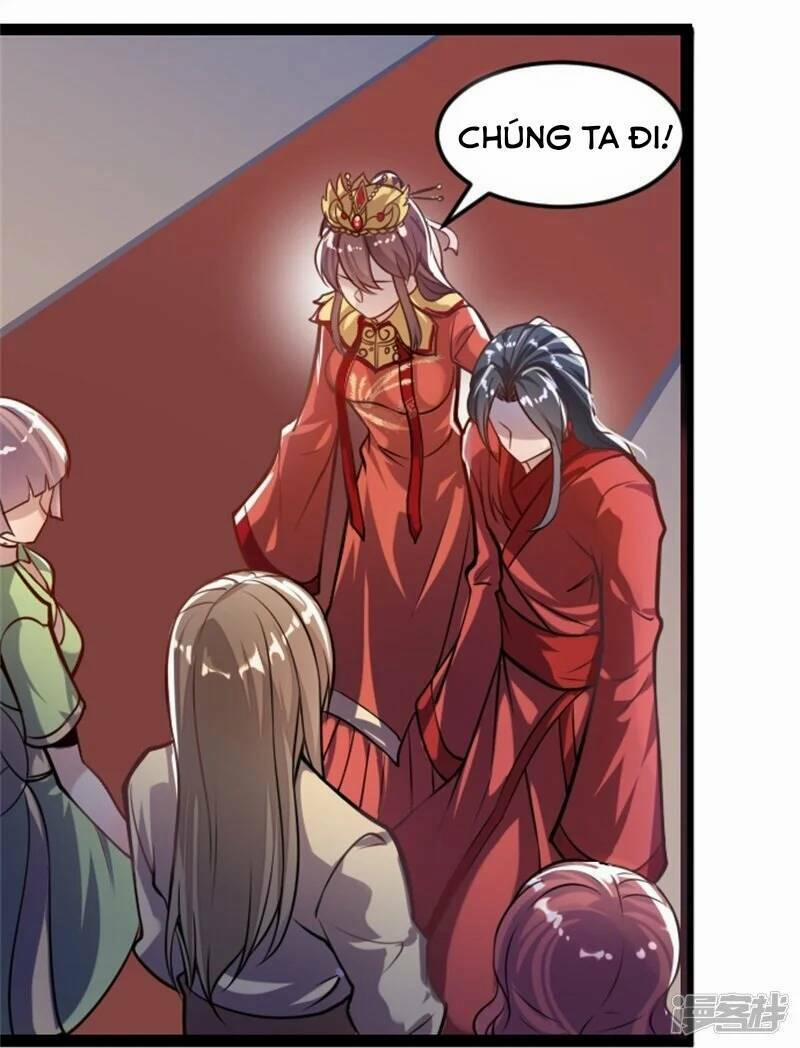 Kiếm Đế Vi Tế 1 trang 26