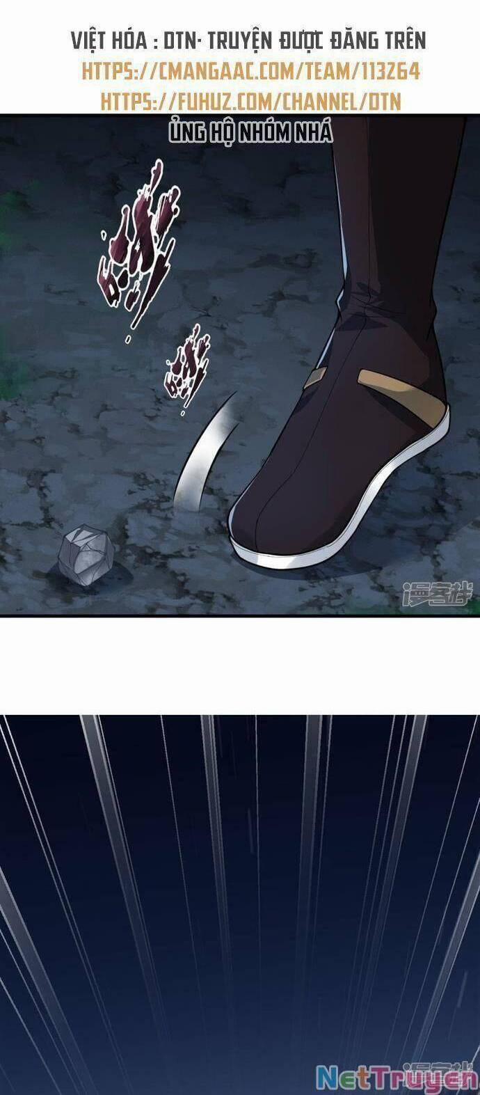 Kiếm Đế Vi Tế 10 trang 18