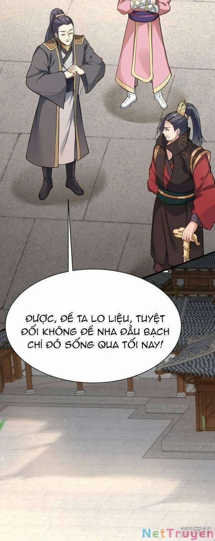 Kiếm Đế Vi Tế 10 trang 4