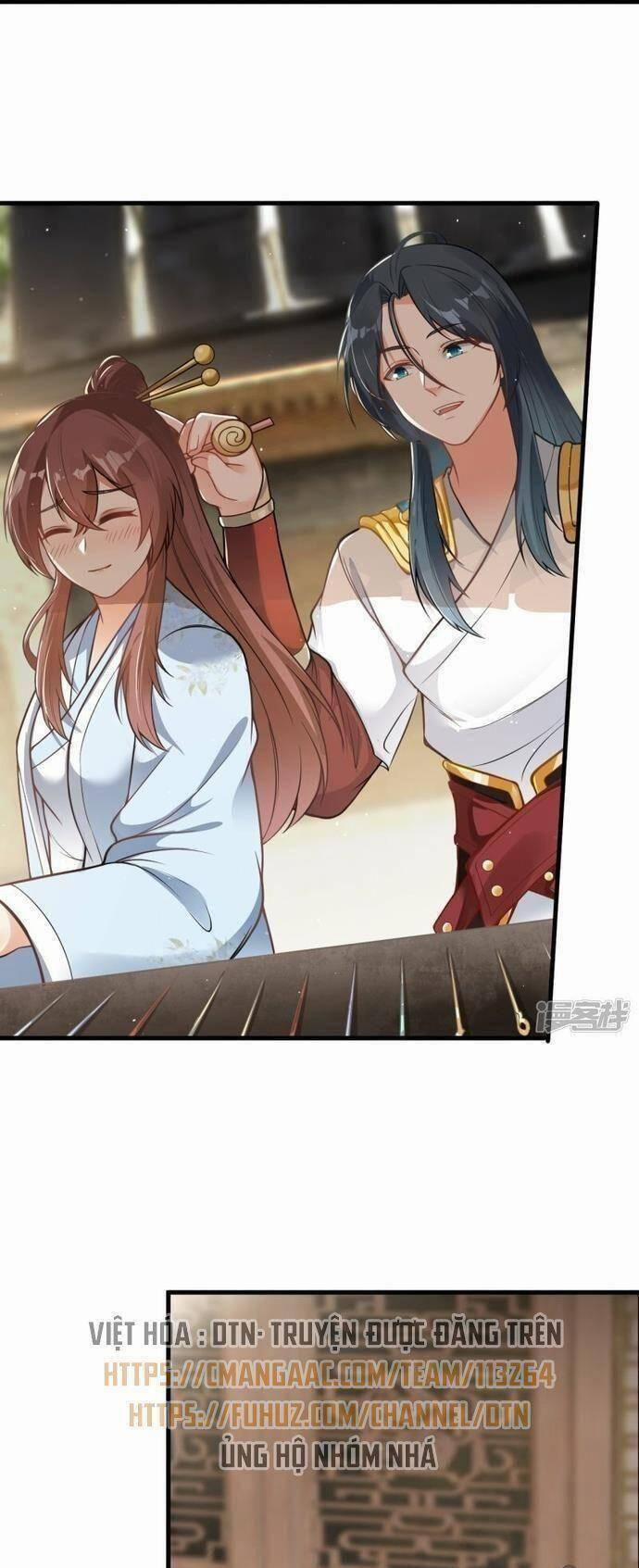 Kiếm Đế Vi Tế 10 trang 7