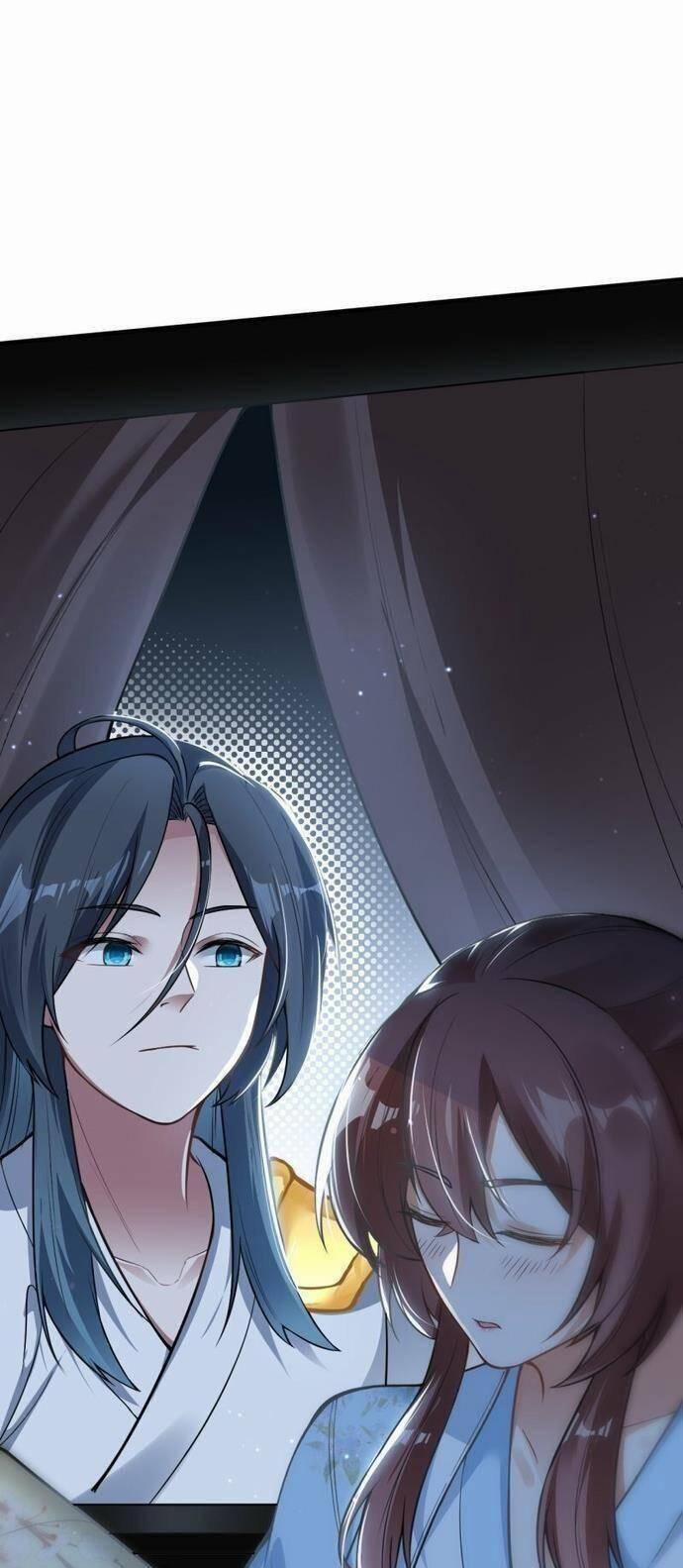 Kiếm Đế Vi Tế 11 trang 19