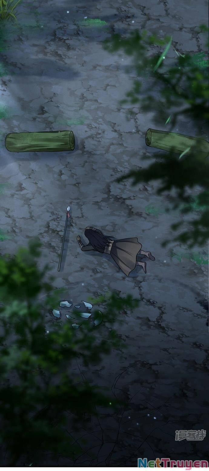 Kiếm Đế Vi Tế 11 trang 22