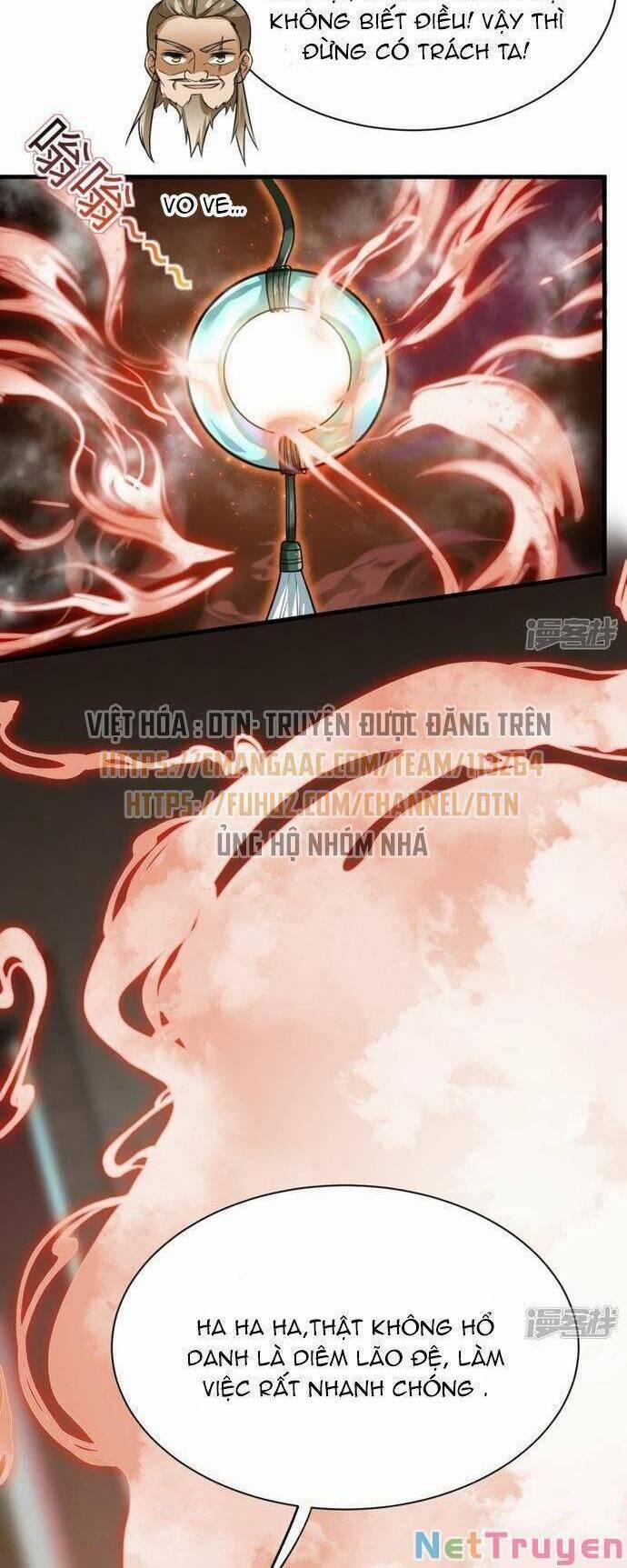 Kiếm Đế Vi Tế 12 trang 16