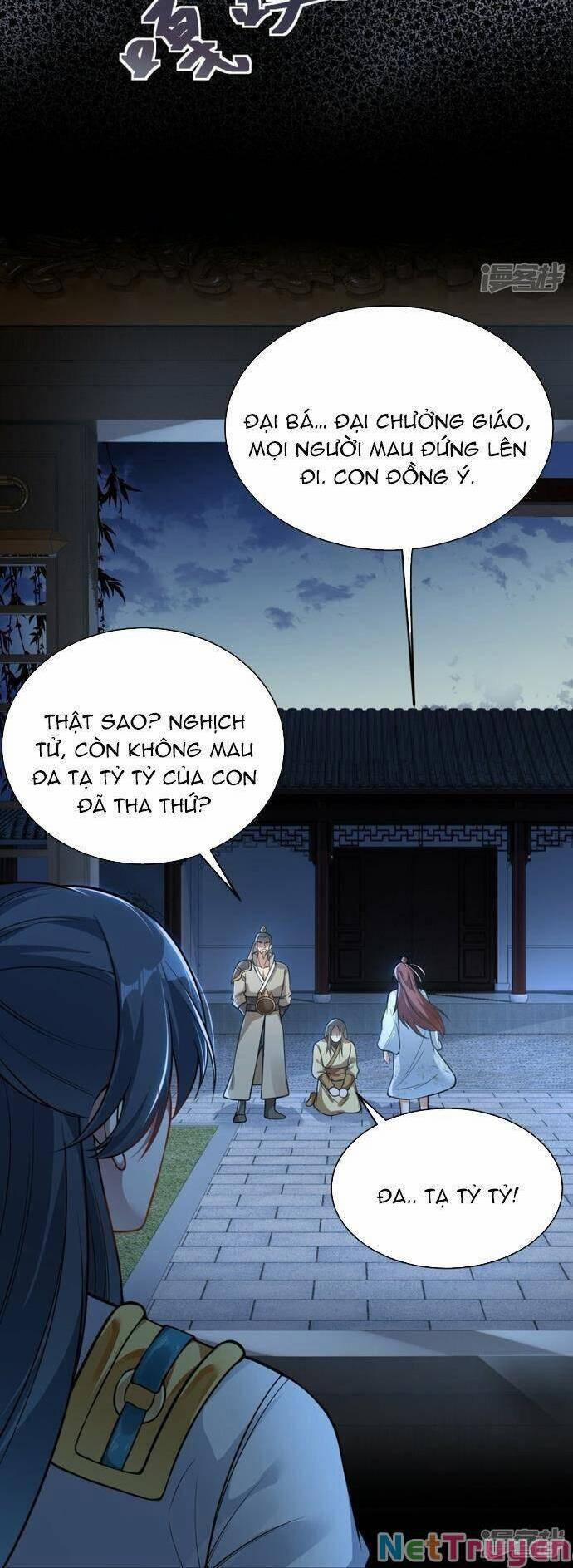 Kiếm Đế Vi Tế 13 trang 12