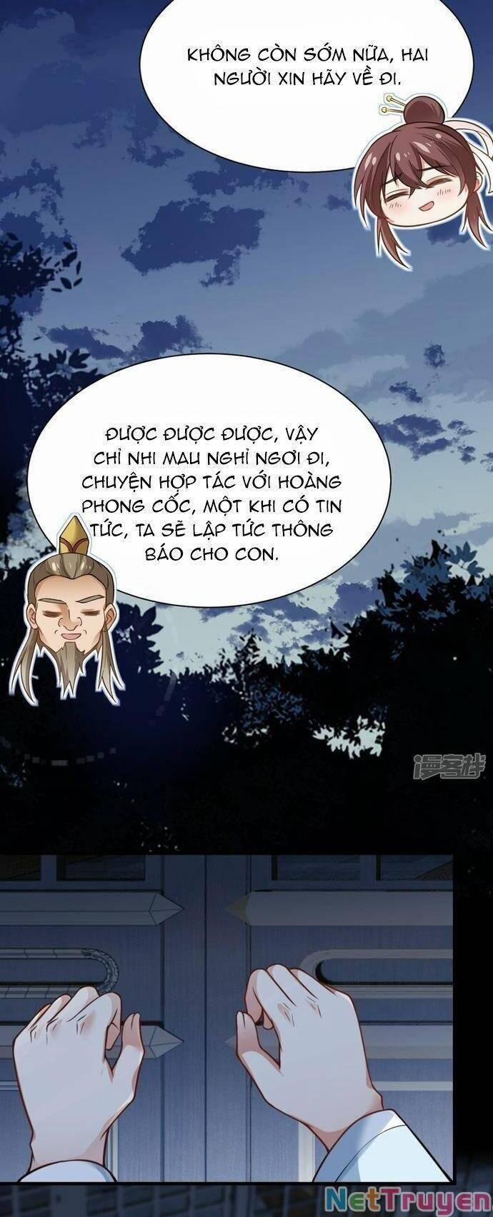 Kiếm Đế Vi Tế 13 trang 14