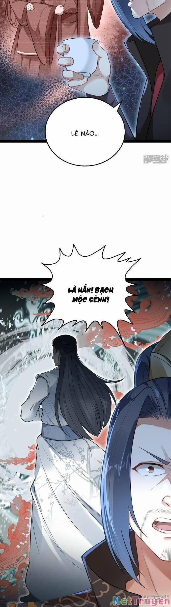 Kiếm Đế Vi Tế 13 trang 21