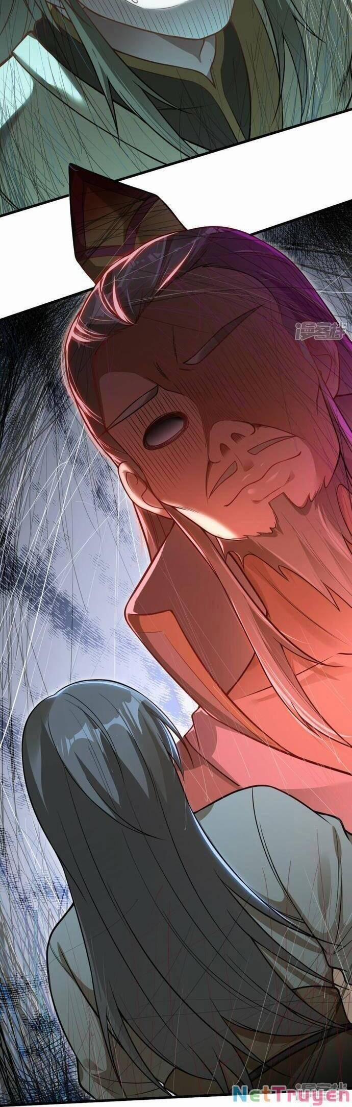 Kiếm Đế Vi Tế 13 trang 4