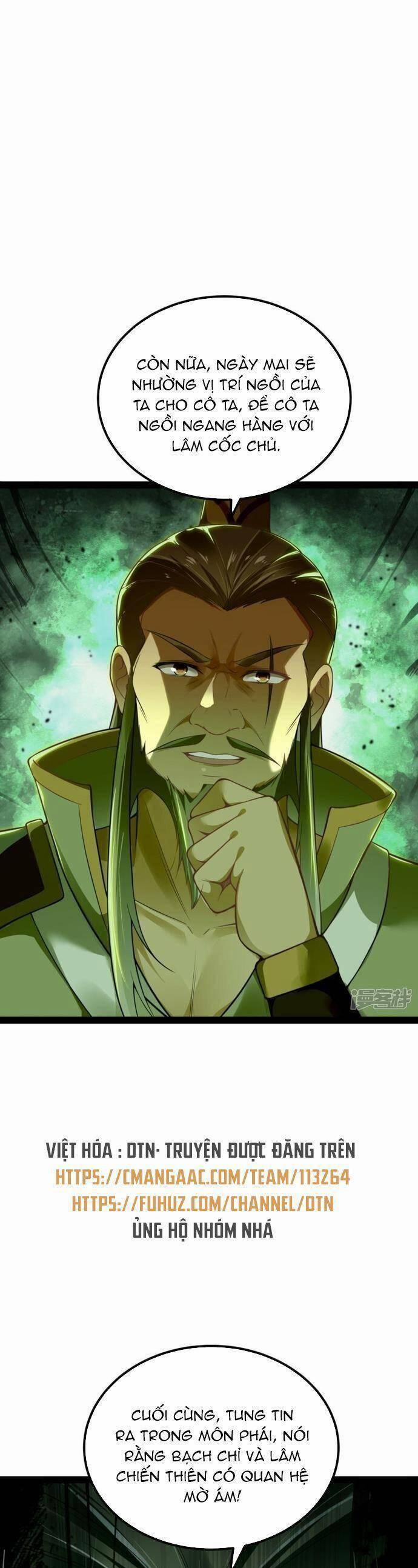 Kiếm Đế Vi Tế 14 trang 5