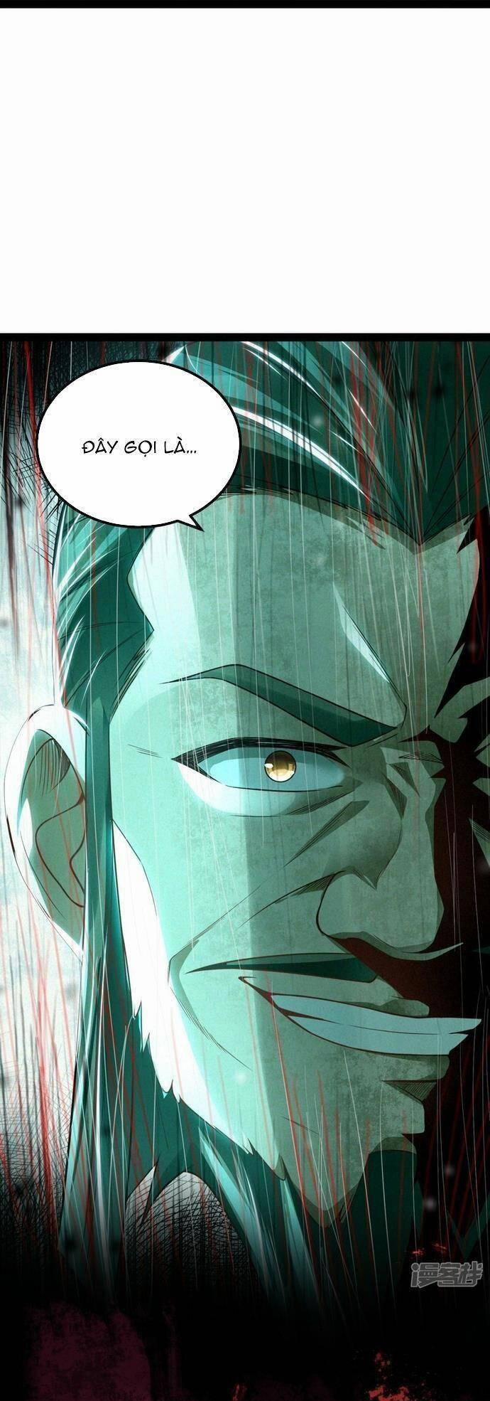 Kiếm Đế Vi Tế 14 trang 7