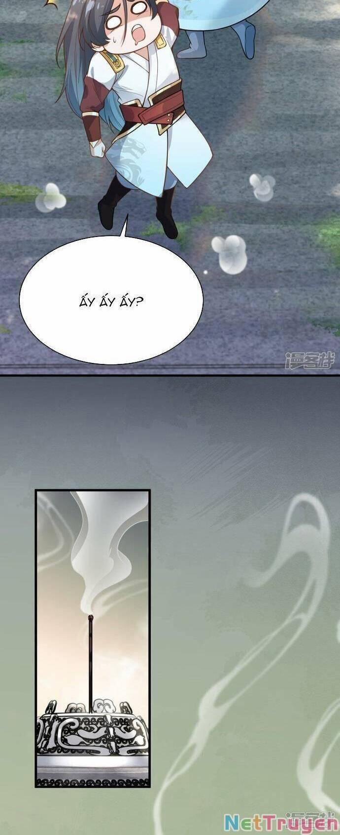 Kiếm Đế Vi Tế 15 trang 12