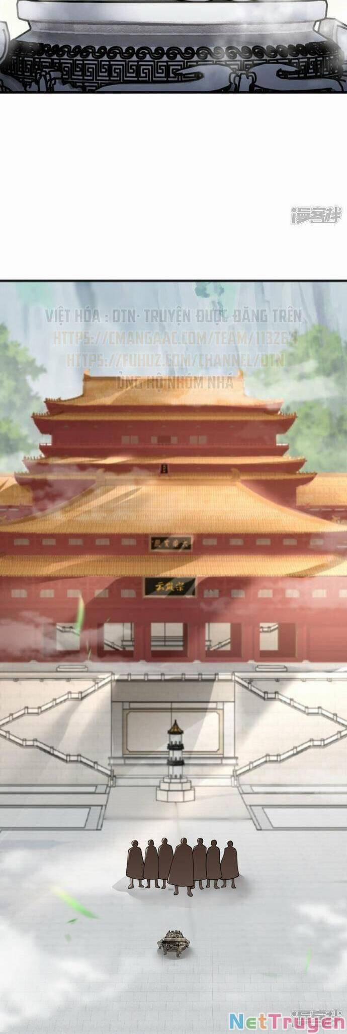 Kiếm Đế Vi Tế 15 trang 14