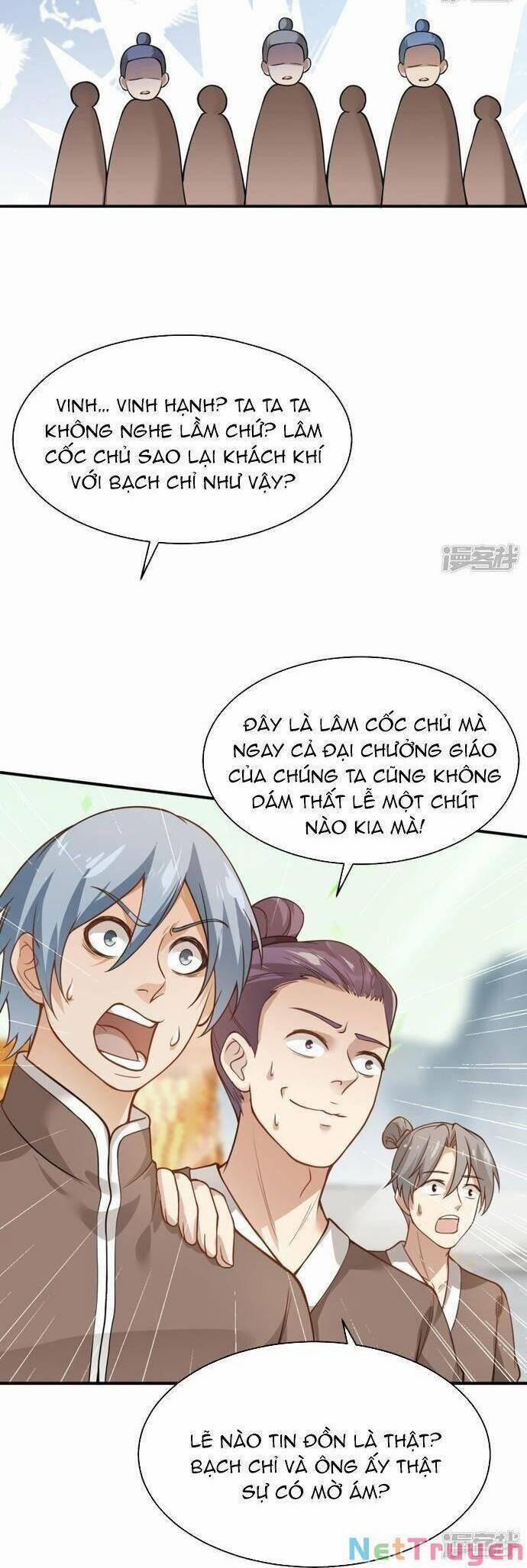 Kiếm Đế Vi Tế 15 trang 22