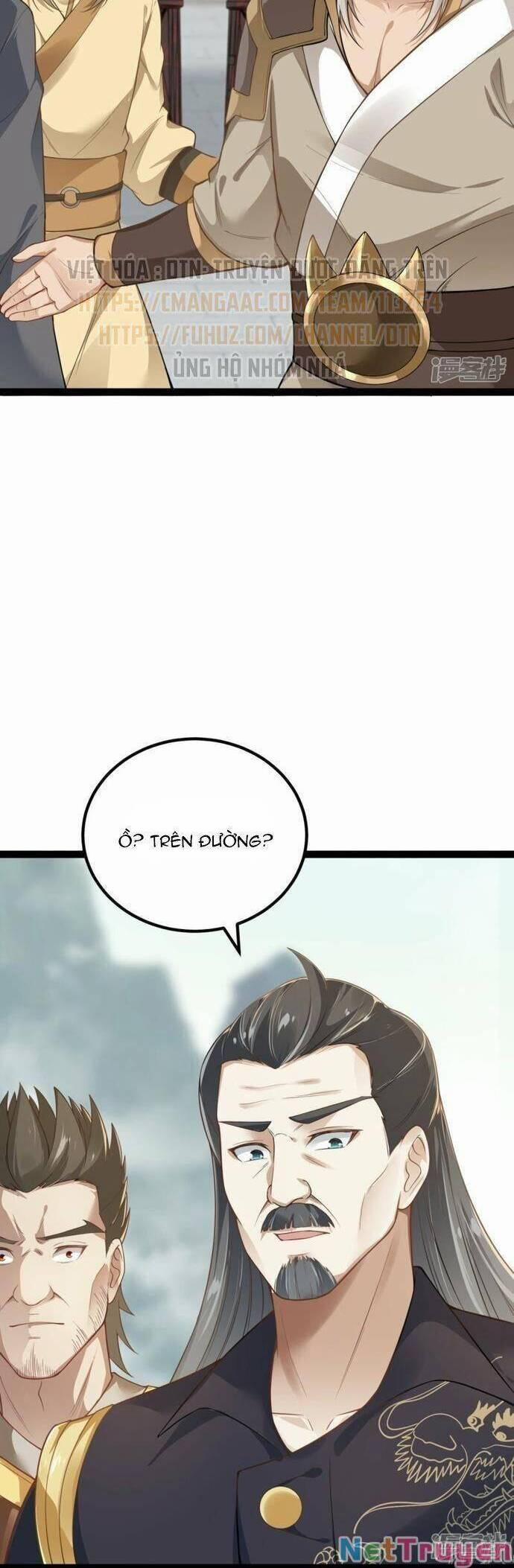 Kiếm Đế Vi Tế 15 trang 4