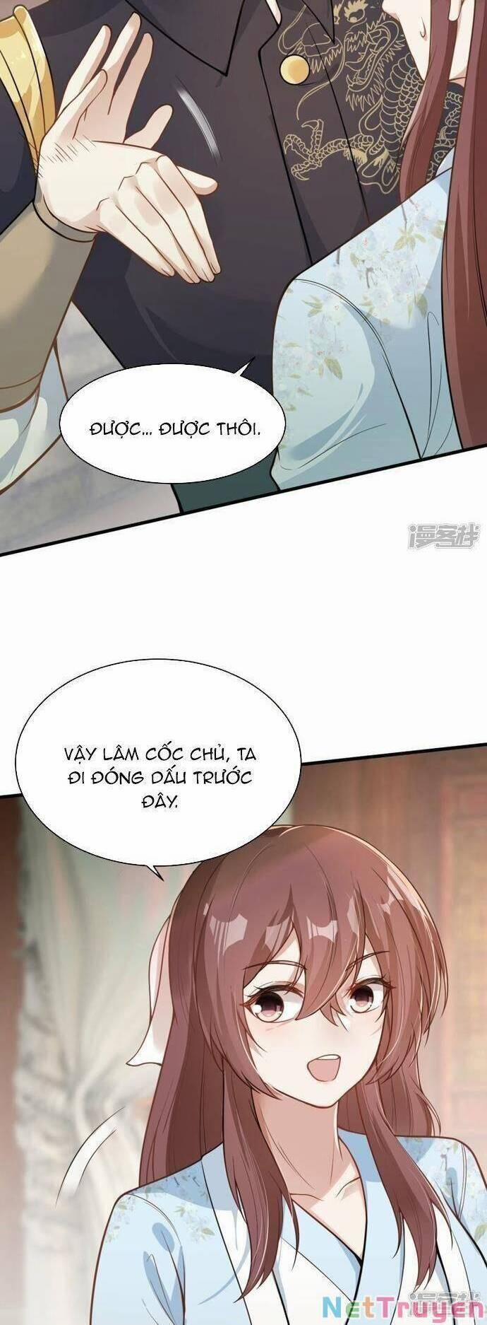 Kiếm Đế Vi Tế 16 trang 12