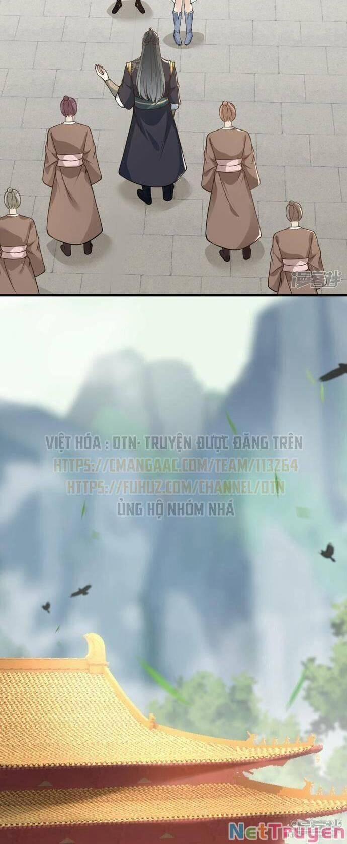 Kiếm Đế Vi Tế 16 trang 2