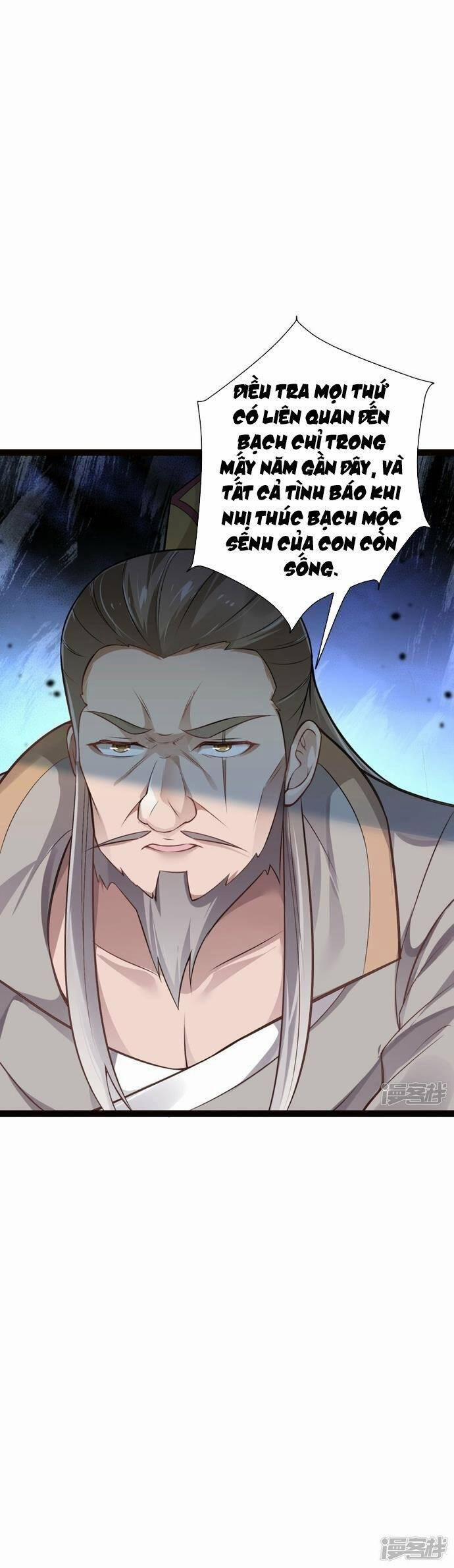 Kiếm Đế Vi Tế 17 trang 22