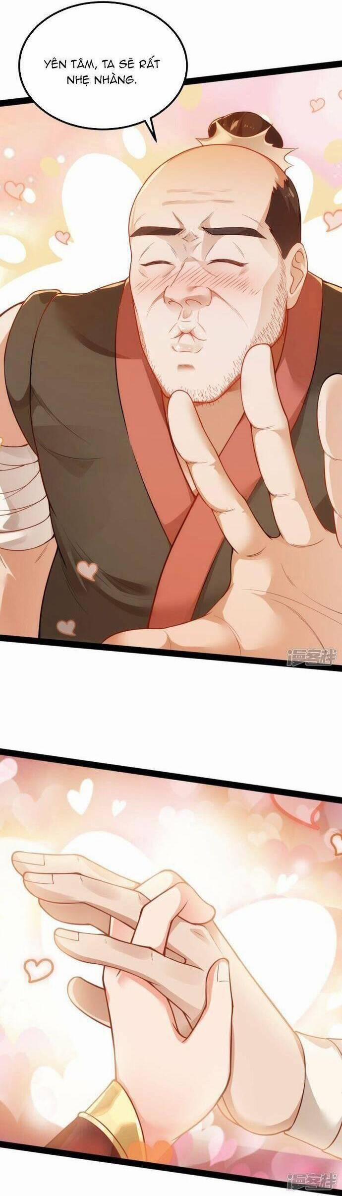 Kiếm Đế Vi Tế 19 trang 13