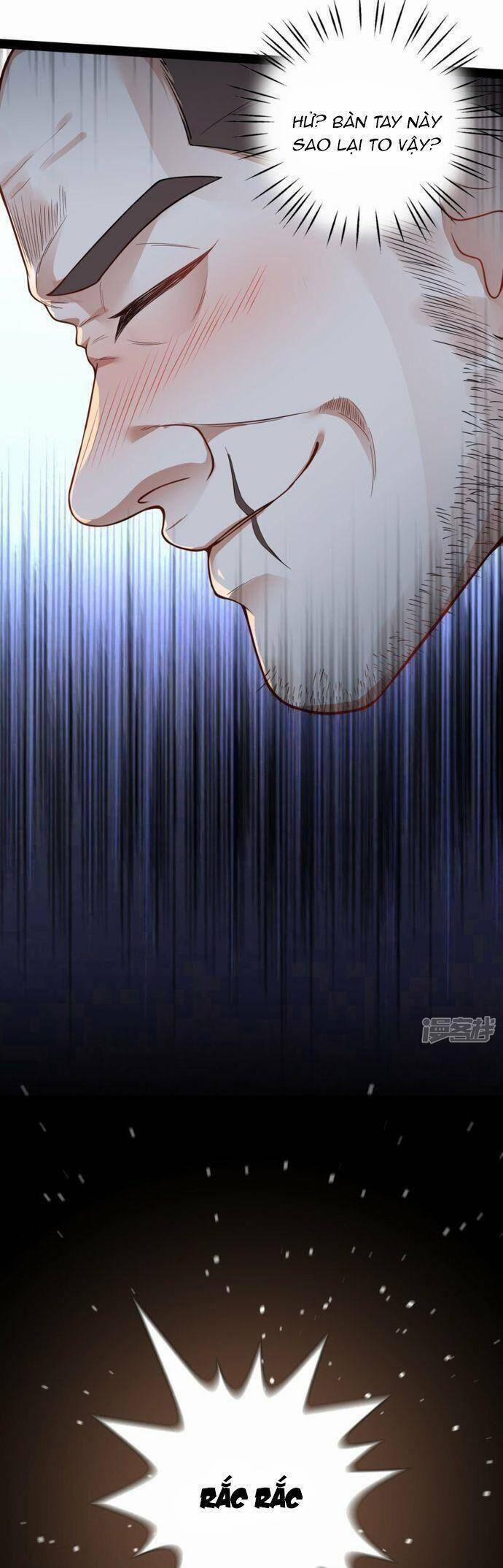 Kiếm Đế Vi Tế 19 trang 14