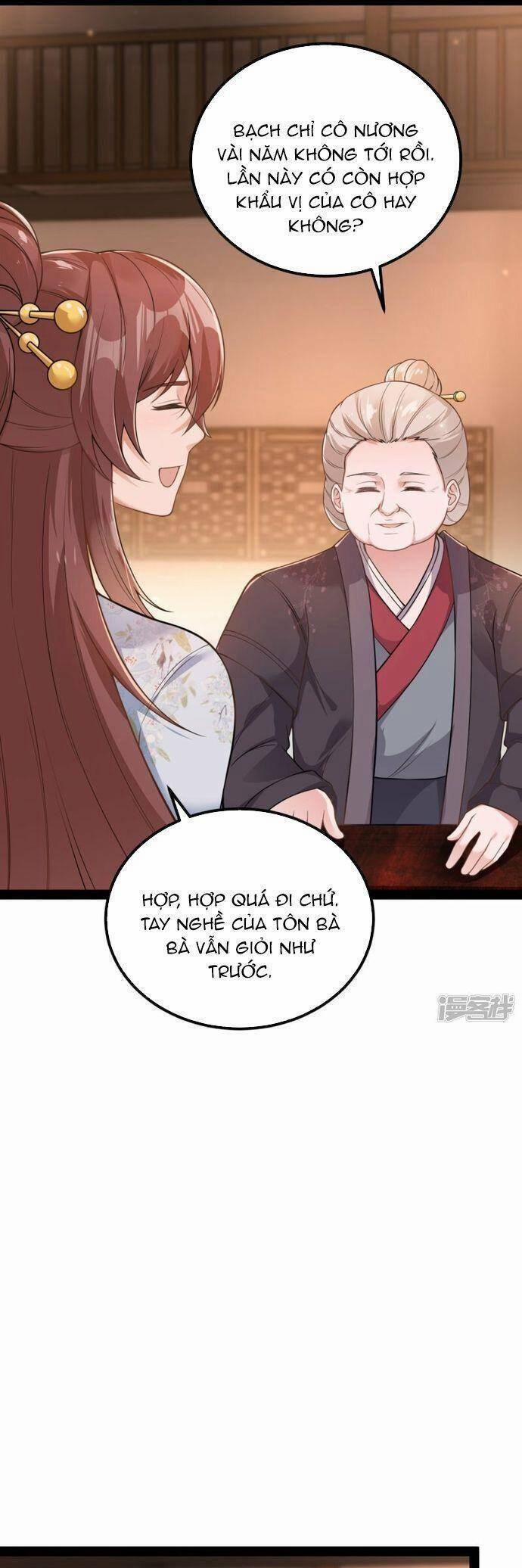 Kiếm Đế Vi Tế 19 trang 5