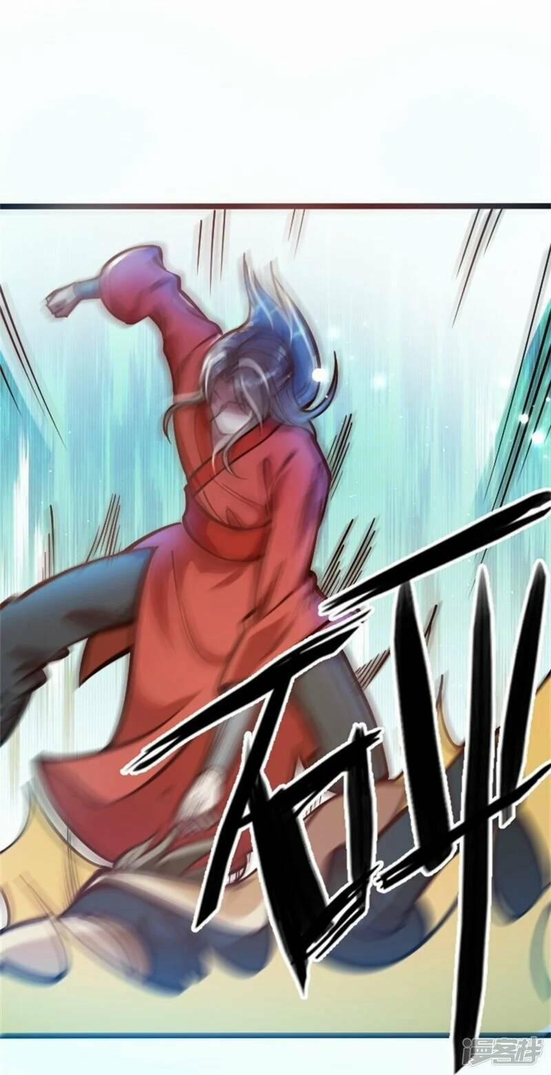 Kiếm Đế Vi Tế 2 trang 12