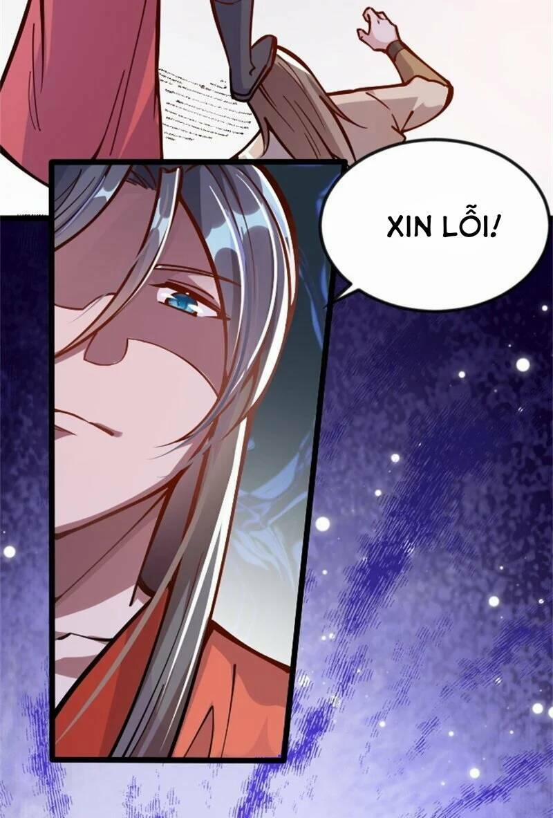 Kiếm Đế Vi Tế 2 trang 16