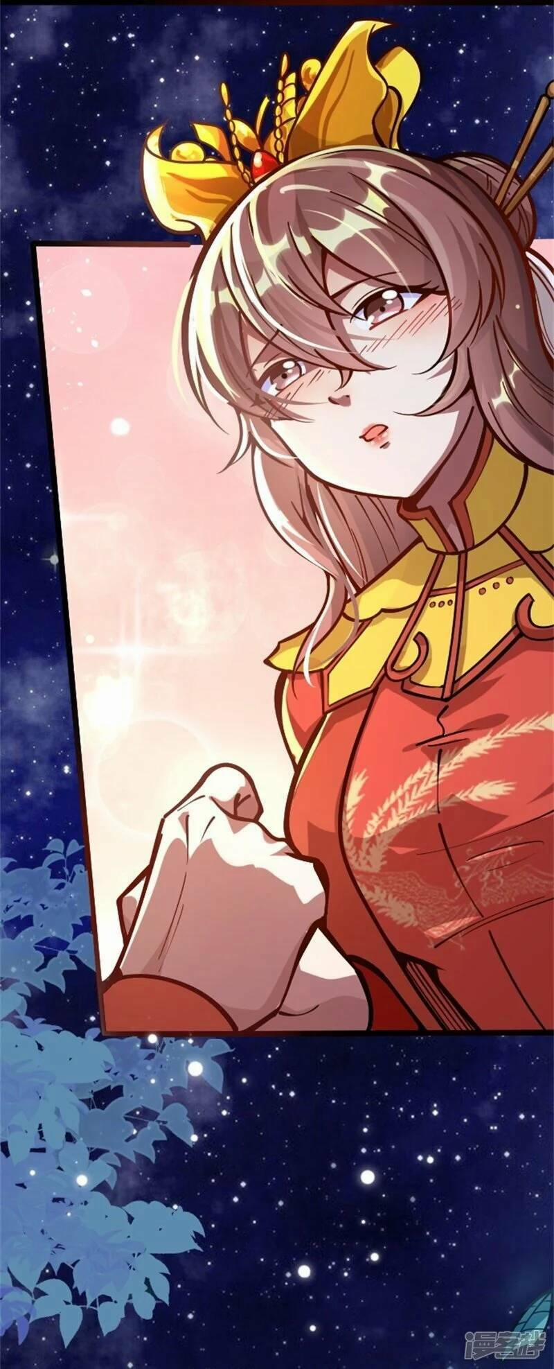 Kiếm Đế Vi Tế 2 trang 25