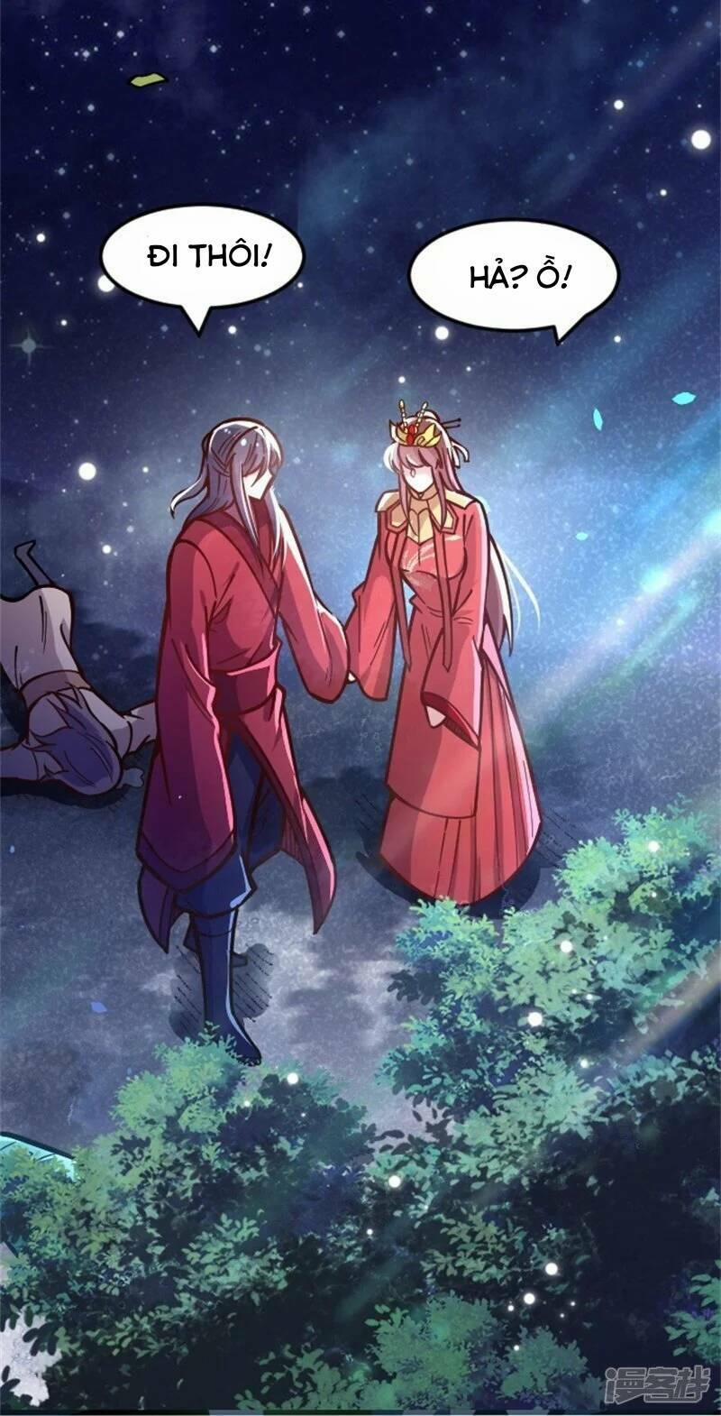 Kiếm Đế Vi Tế 2 trang 26