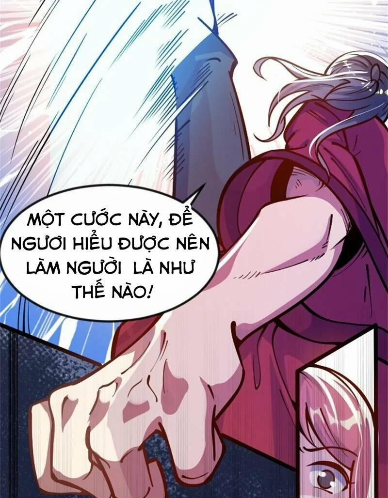 Kiếm Đế Vi Tế 2 trang 4