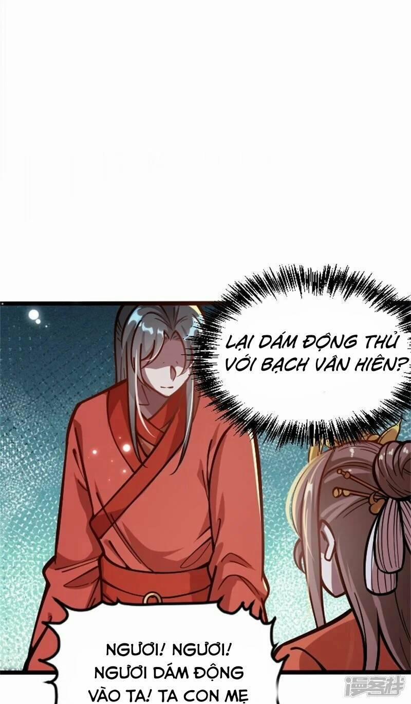 Kiếm Đế Vi Tế 2 trang 7