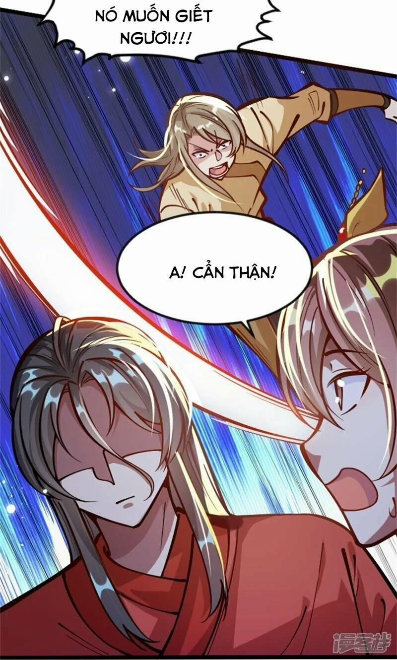 Kiếm Đế Vi Tế 2 trang 8