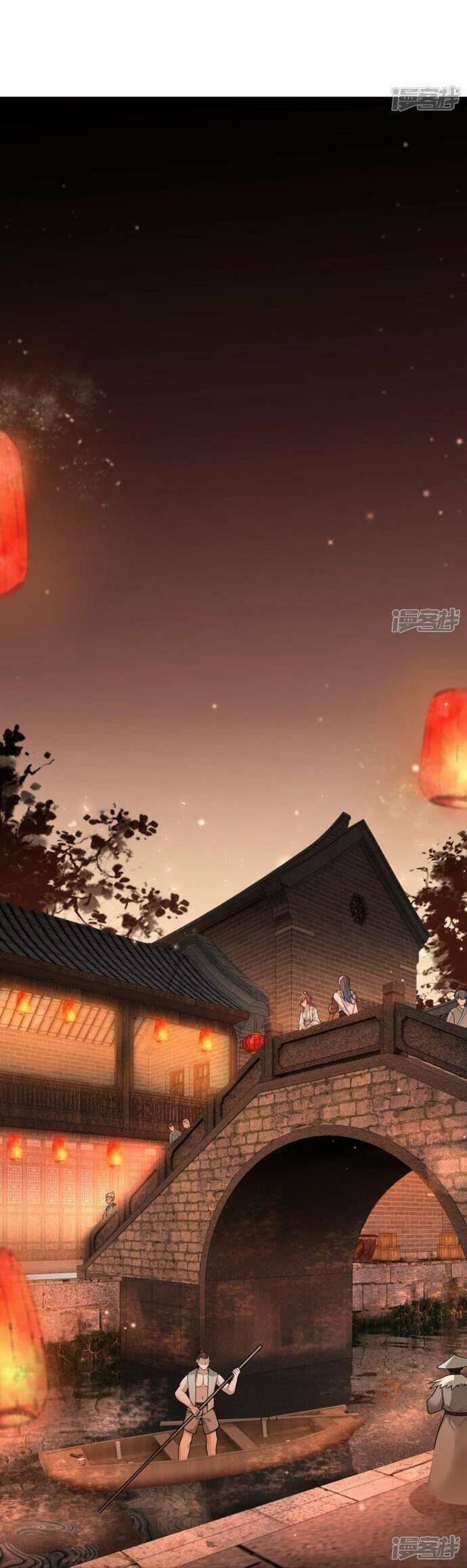 Kiếm Đế Vi Tế 20 trang 11