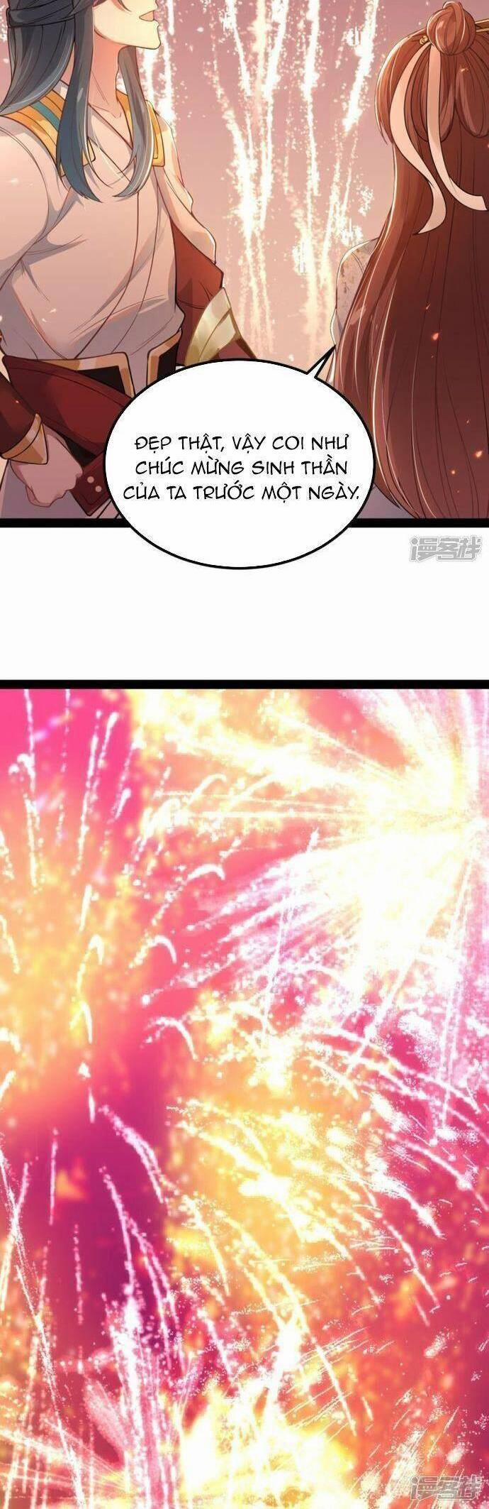 Kiếm Đế Vi Tế 20 trang 17