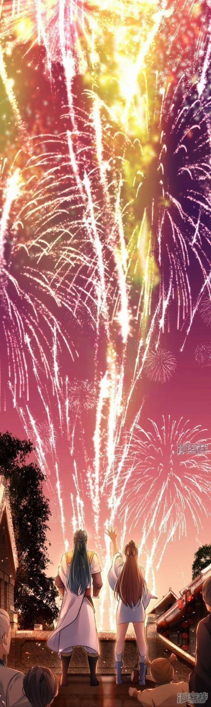 Kiếm Đế Vi Tế 20 trang 18