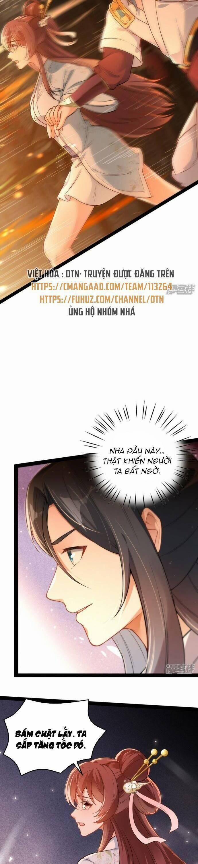 Kiếm Đế Vi Tế 20 trang 7