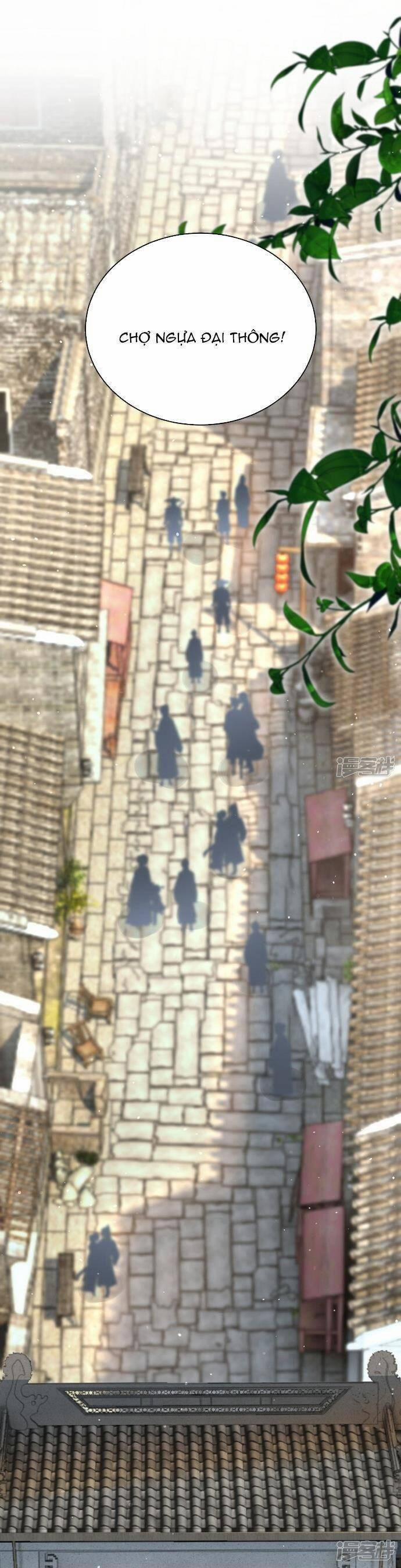 Kiếm Đế Vi Tế 21 trang 12