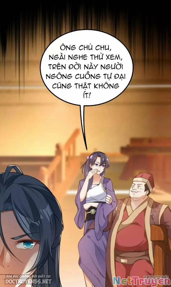 Kiếm Đế Vi Tế 22 trang 25