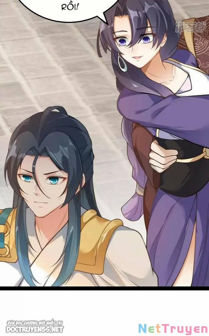 Kiếm Đế Vi Tế 22 trang 32