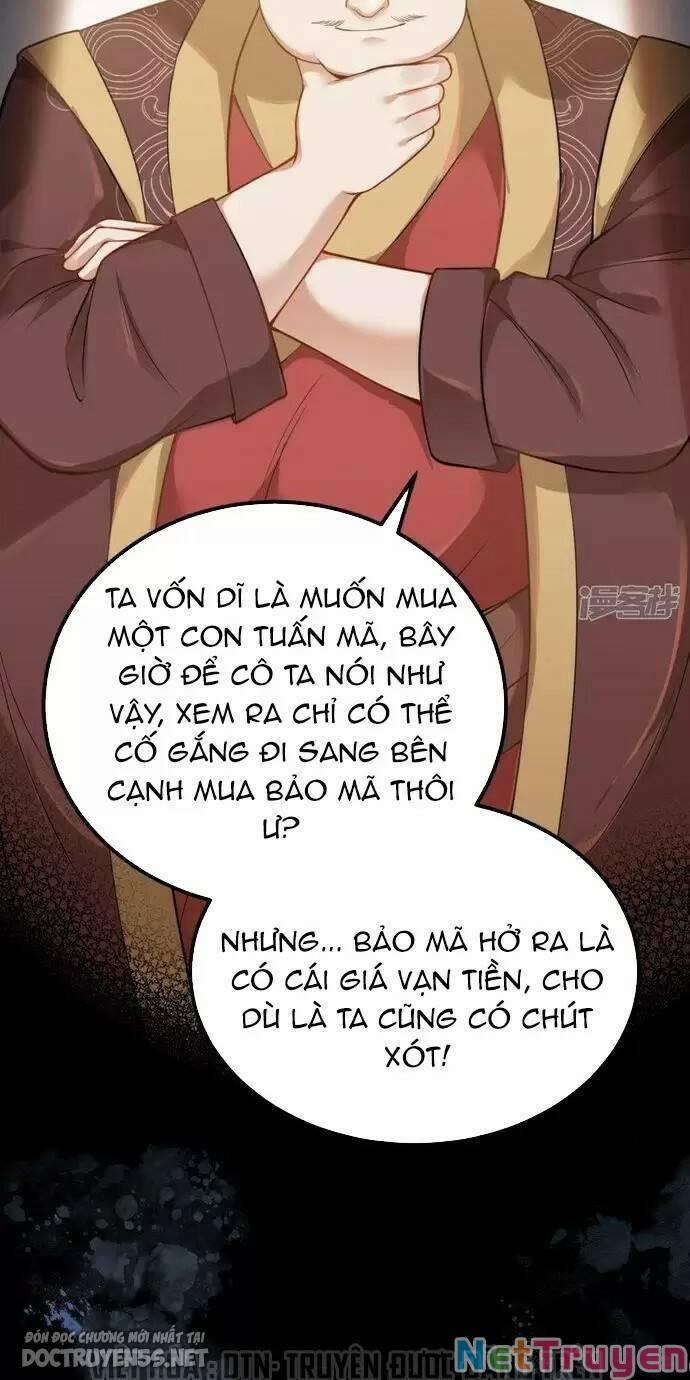 Kiếm Đế Vi Tế 22 trang 35