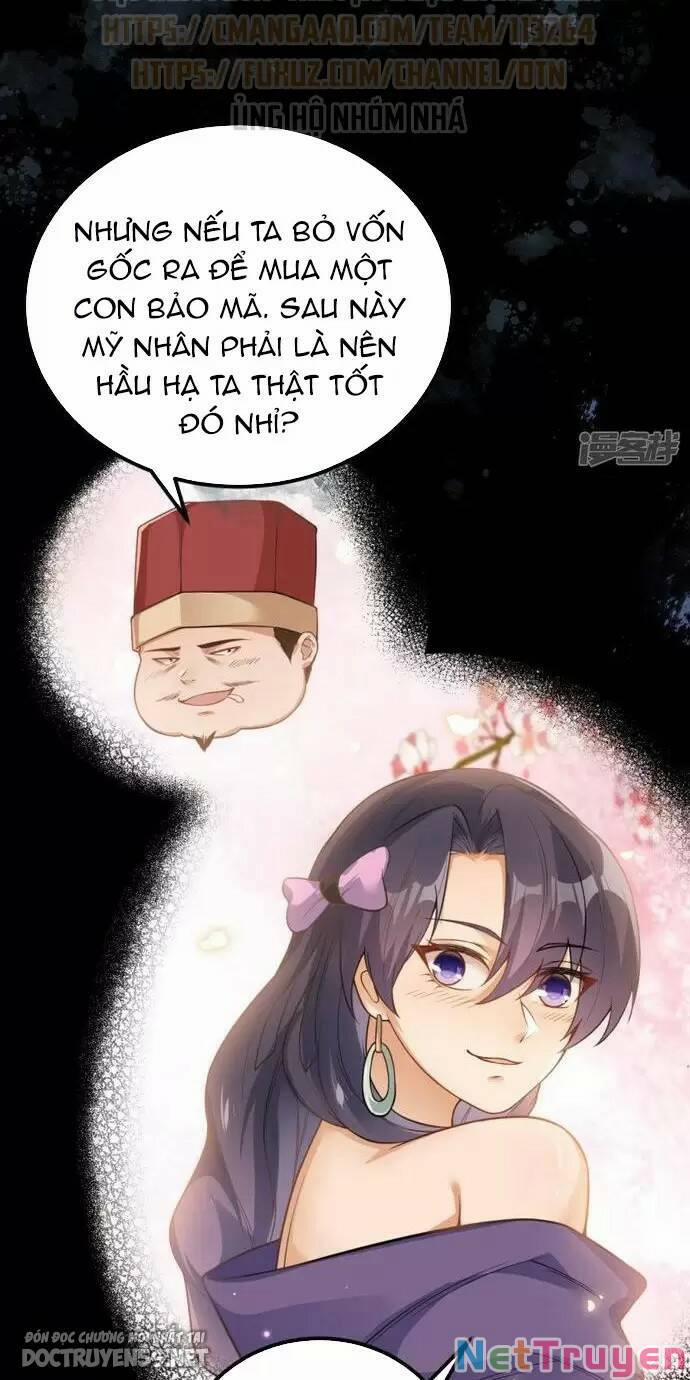 Kiếm Đế Vi Tế 22 trang 36